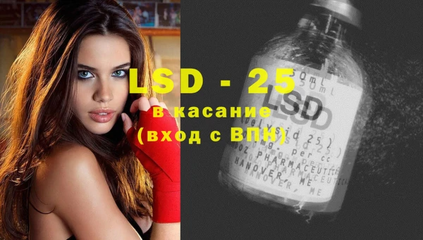 стаф Белокуриха